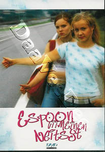 Suburban Virgin (DVD)